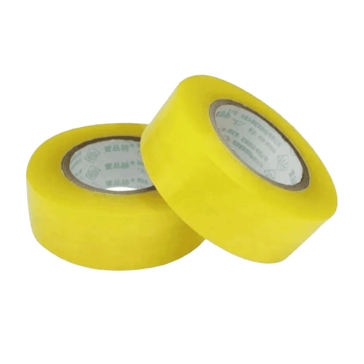 Cinta Huincha de Embalaje 20 unidades