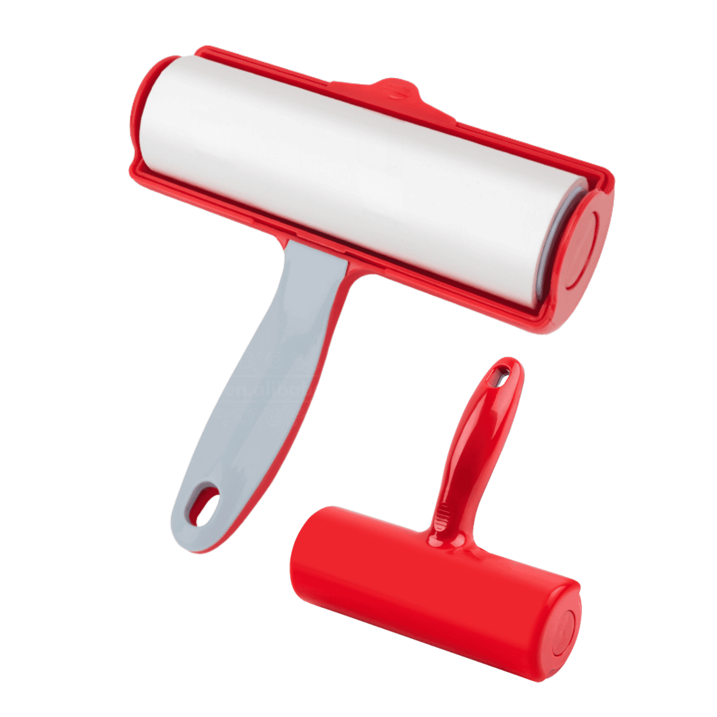 Rodillo Removedor de Pelusas con Cabezal 18.5cm