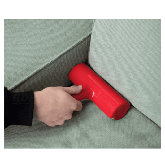 Rodillo Removedor de Pelusas con Cabezal 18.5cm