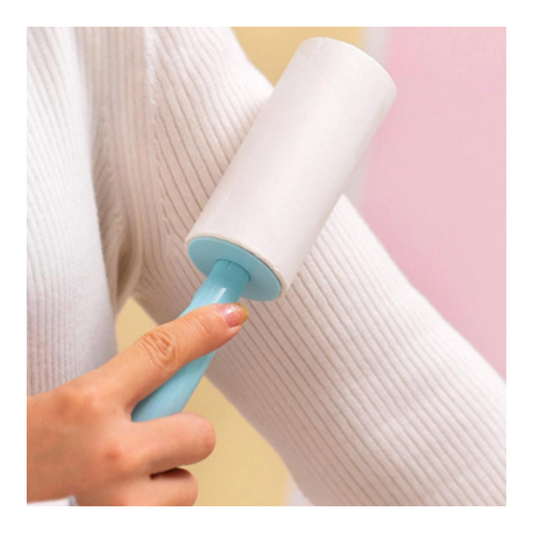 Rodillo Quitapelusa Removedor Saca Pelos 5x21.5CM