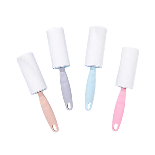 Rodillo Quitapelusa Removedor Saca Pelos 5x21.5CM