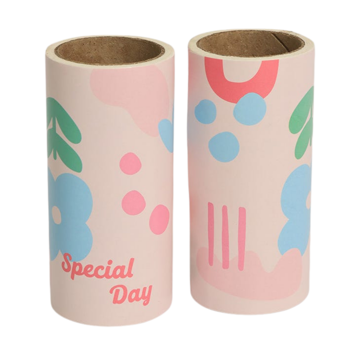 Repuestos Quitapelusa Removedor Saca Pelos Adhesivo 2Piezas