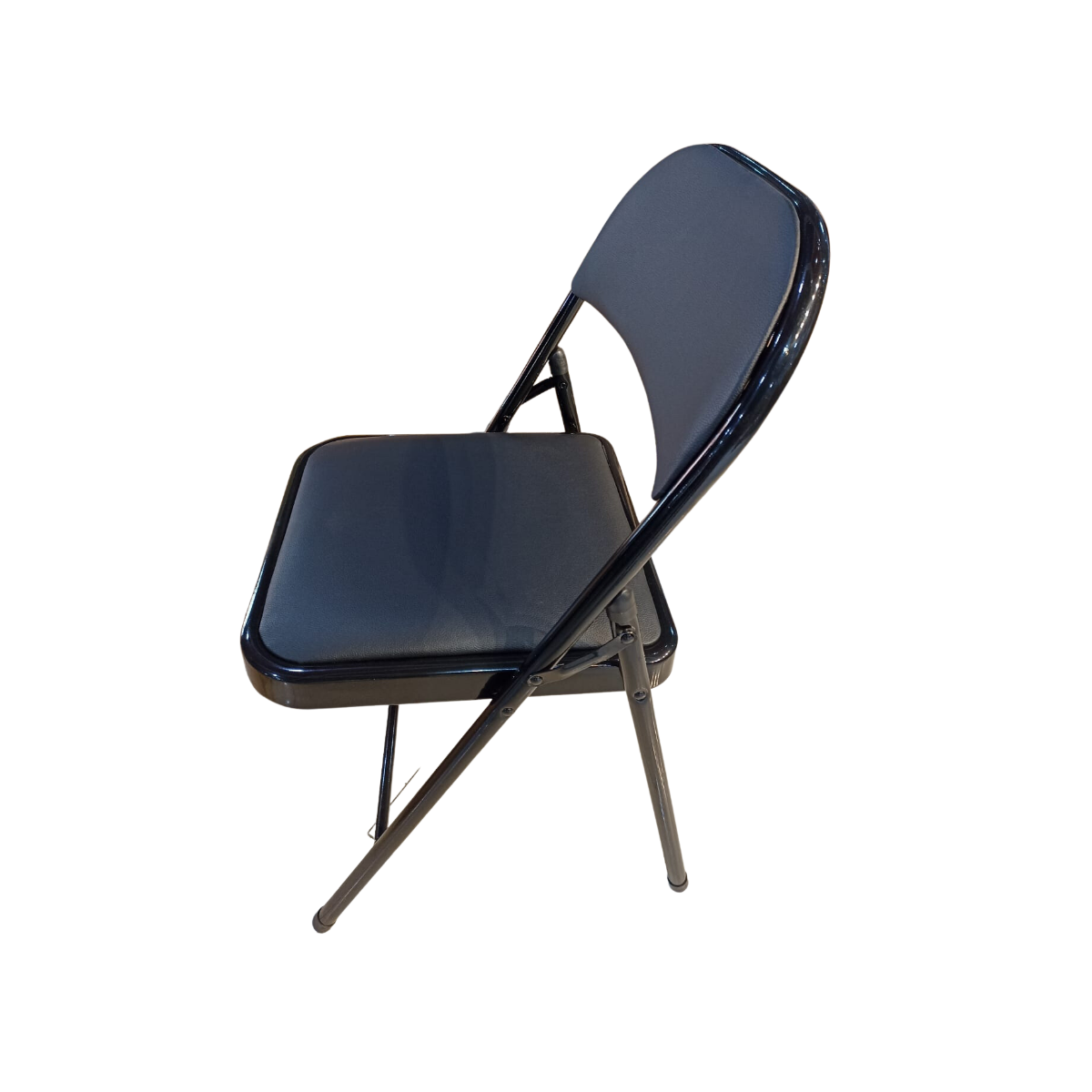 Silla Plegable Oficina Recepción Sala de Espera Hogar