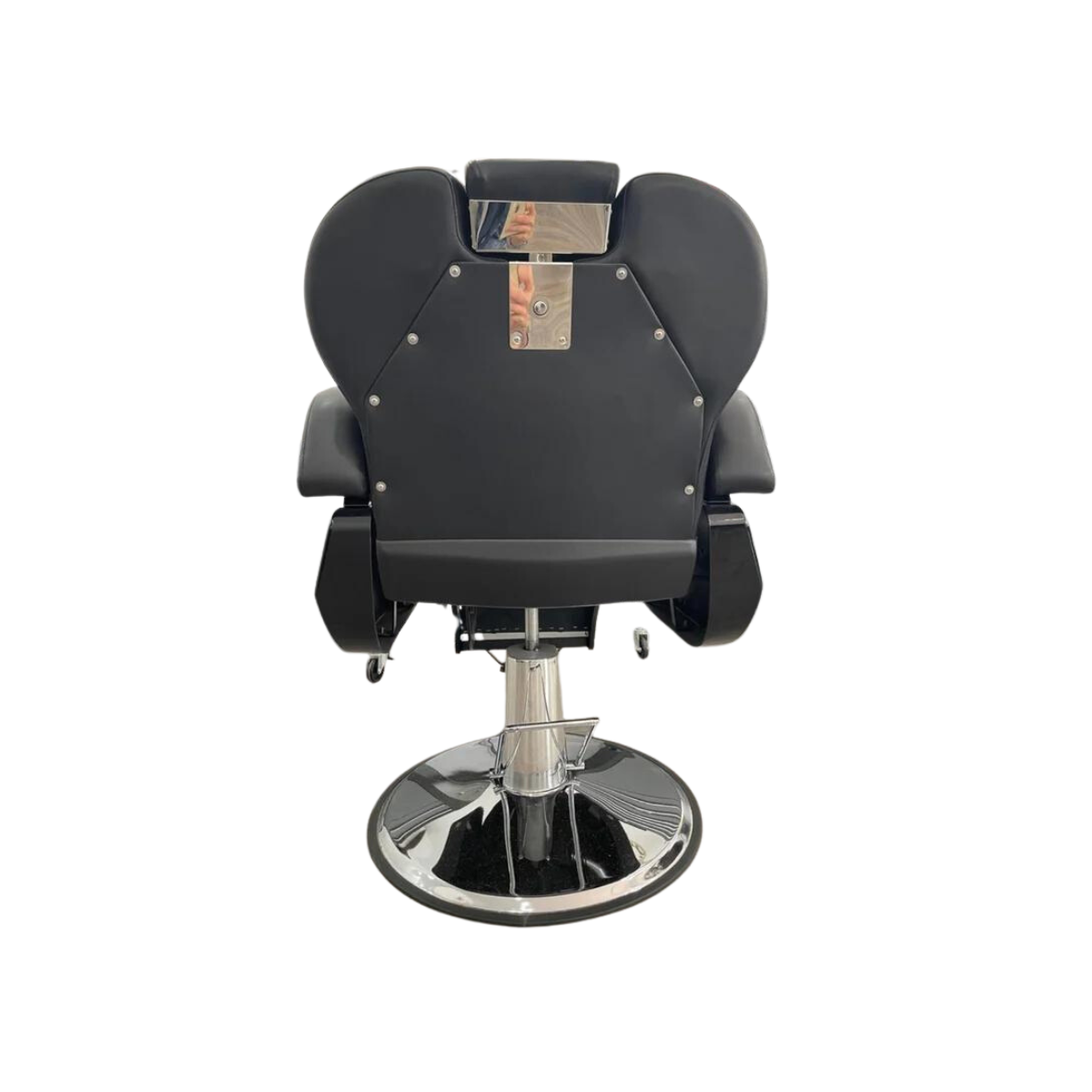 Sillón Barbero Diseño exclusivo Peluquería Barbería HB-A101