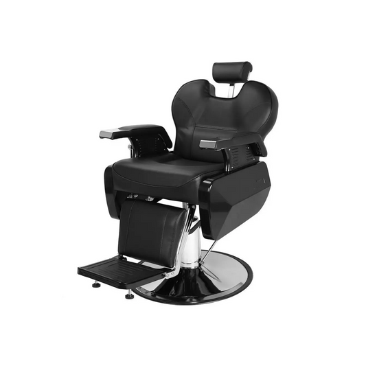 Sillón Barbero Diseño exclusivo Peluquería Barbería HB-A101