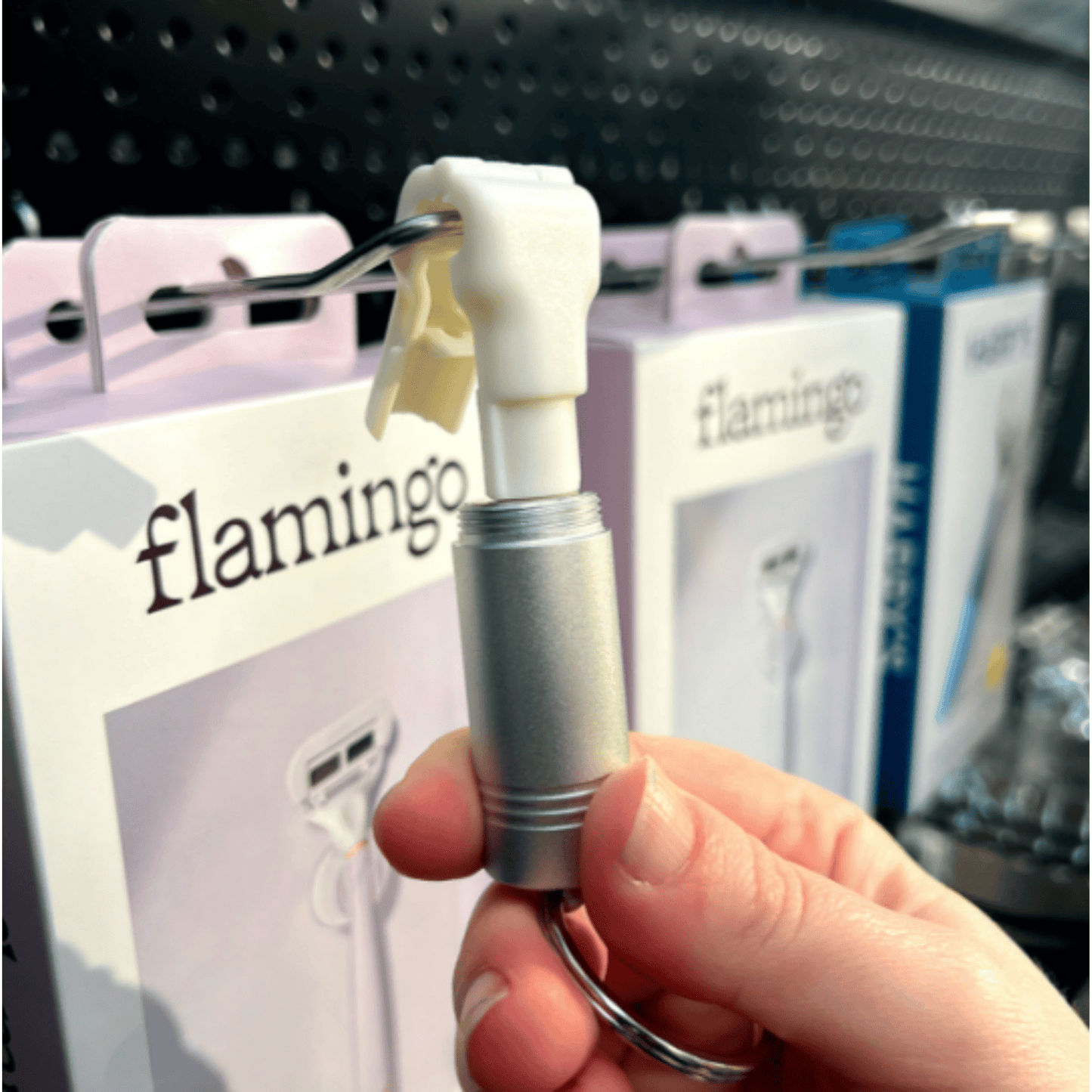 Sensor De Seguridad topes Para Gancho + 1 Imán O Llave
