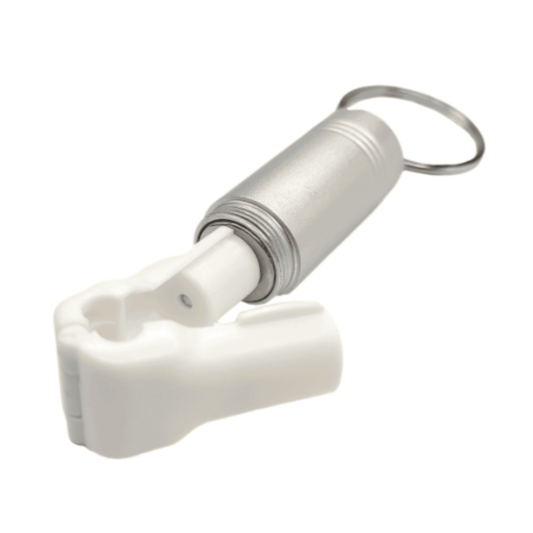 Sensor De Seguridad topes Para Gancho  + 1 Imán O Llave