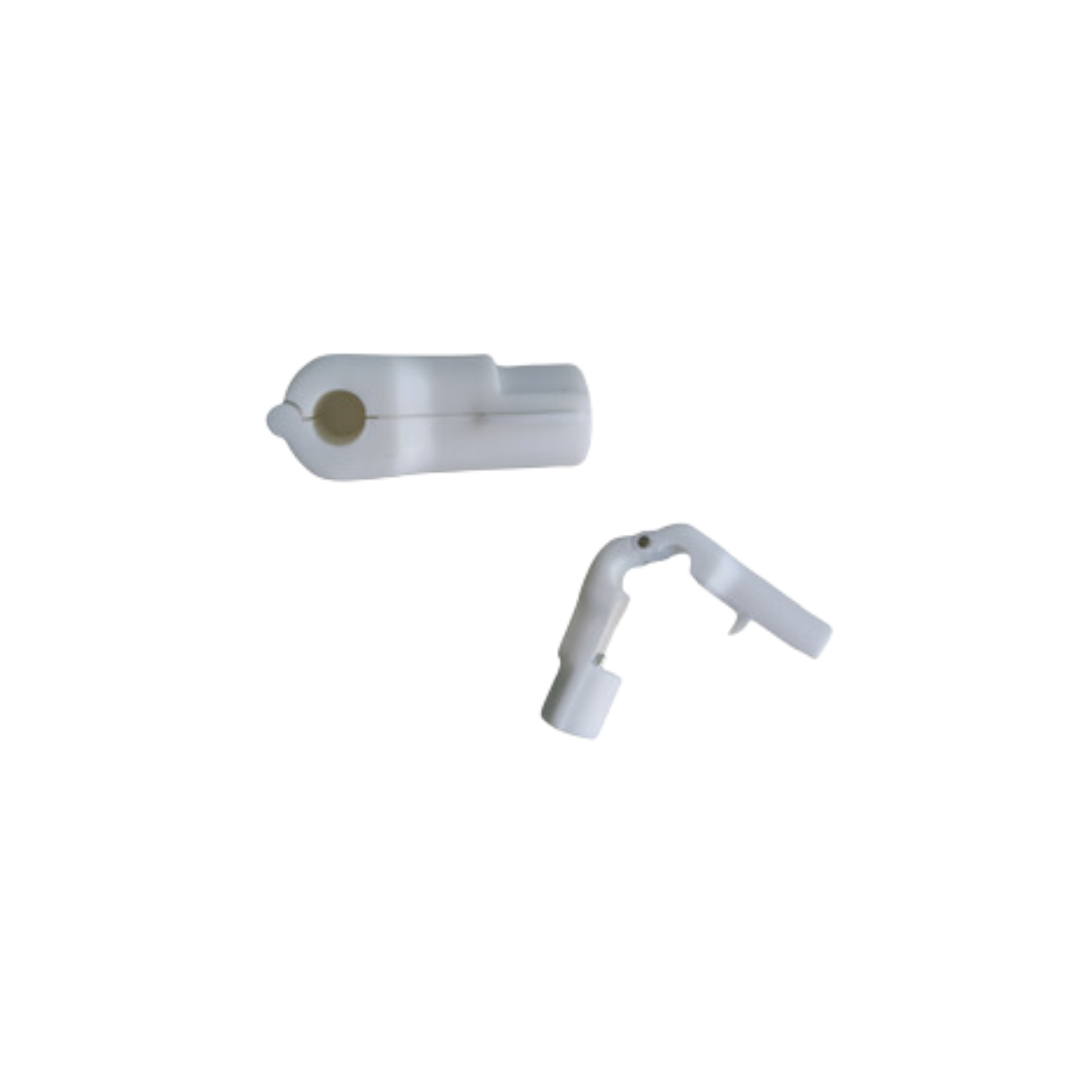 Sensor De Seguridad topes Para Gancho + 1 Imán O Llave