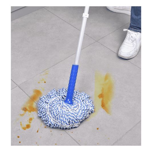 Trapeador Mopa Fregona 120cm