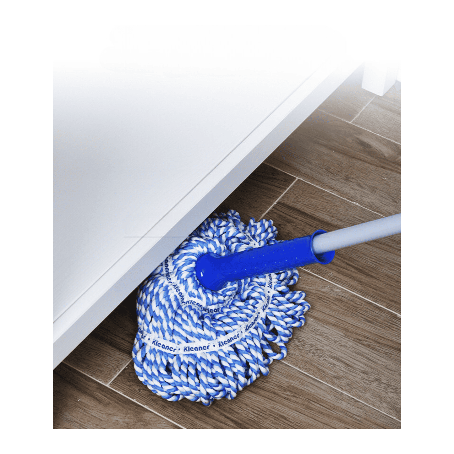 Trapeador Mopa Fregona 120cm