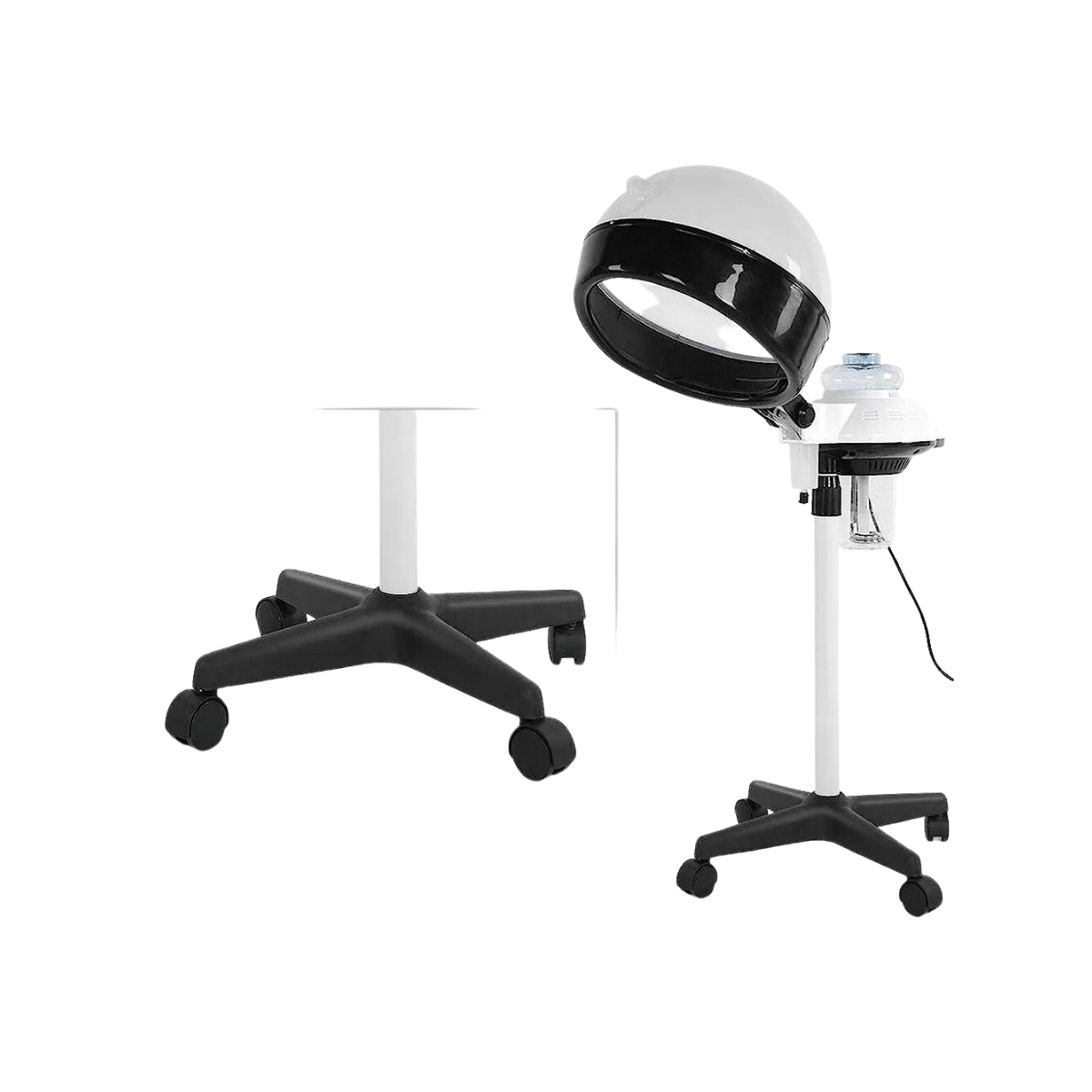 Vaporizador de Cabello Para Peluquería Venzhop