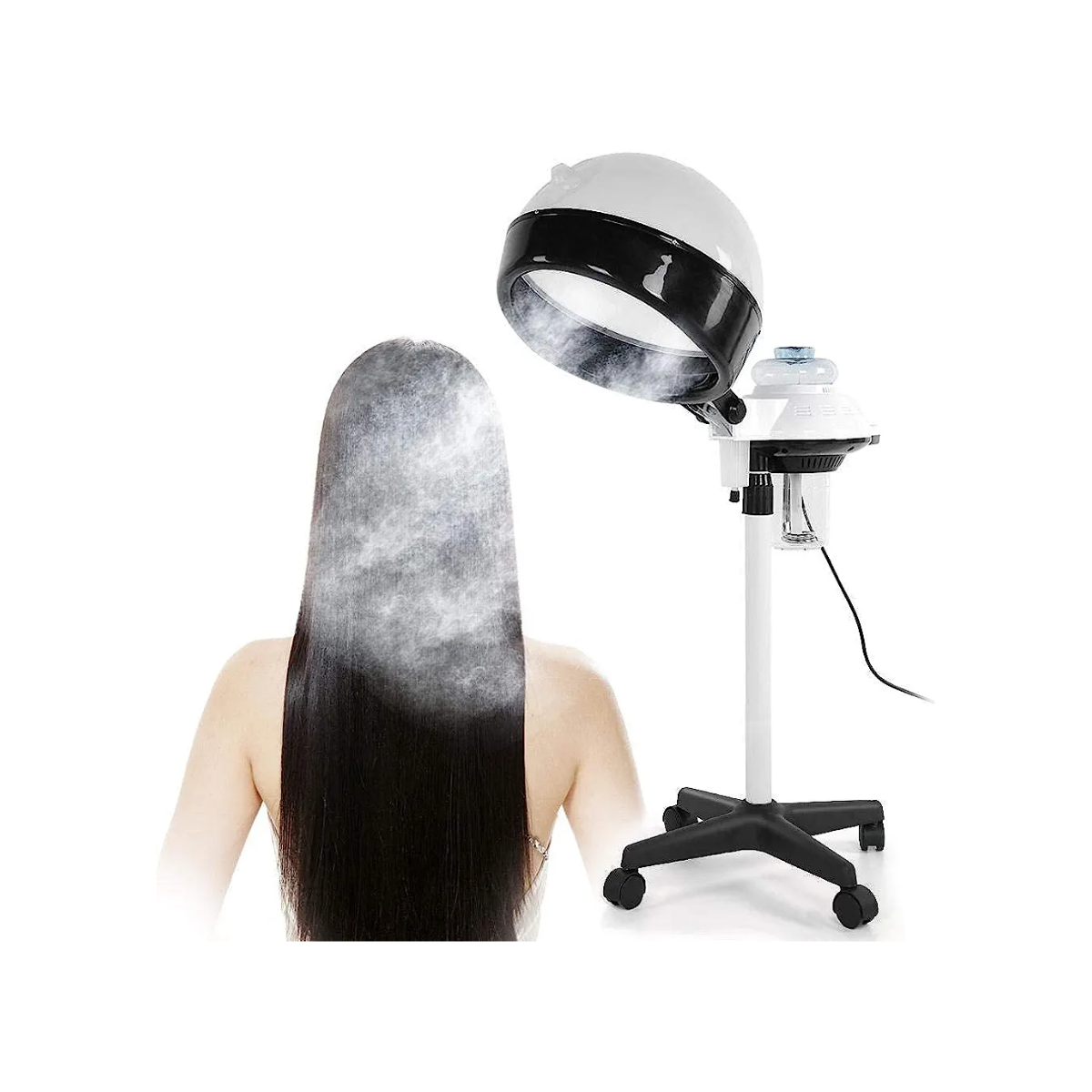 Vaporizador de Cabello Para Peluquería Venzhop