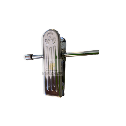 Colgadores De ropa Metal Con Perritos Para Niños