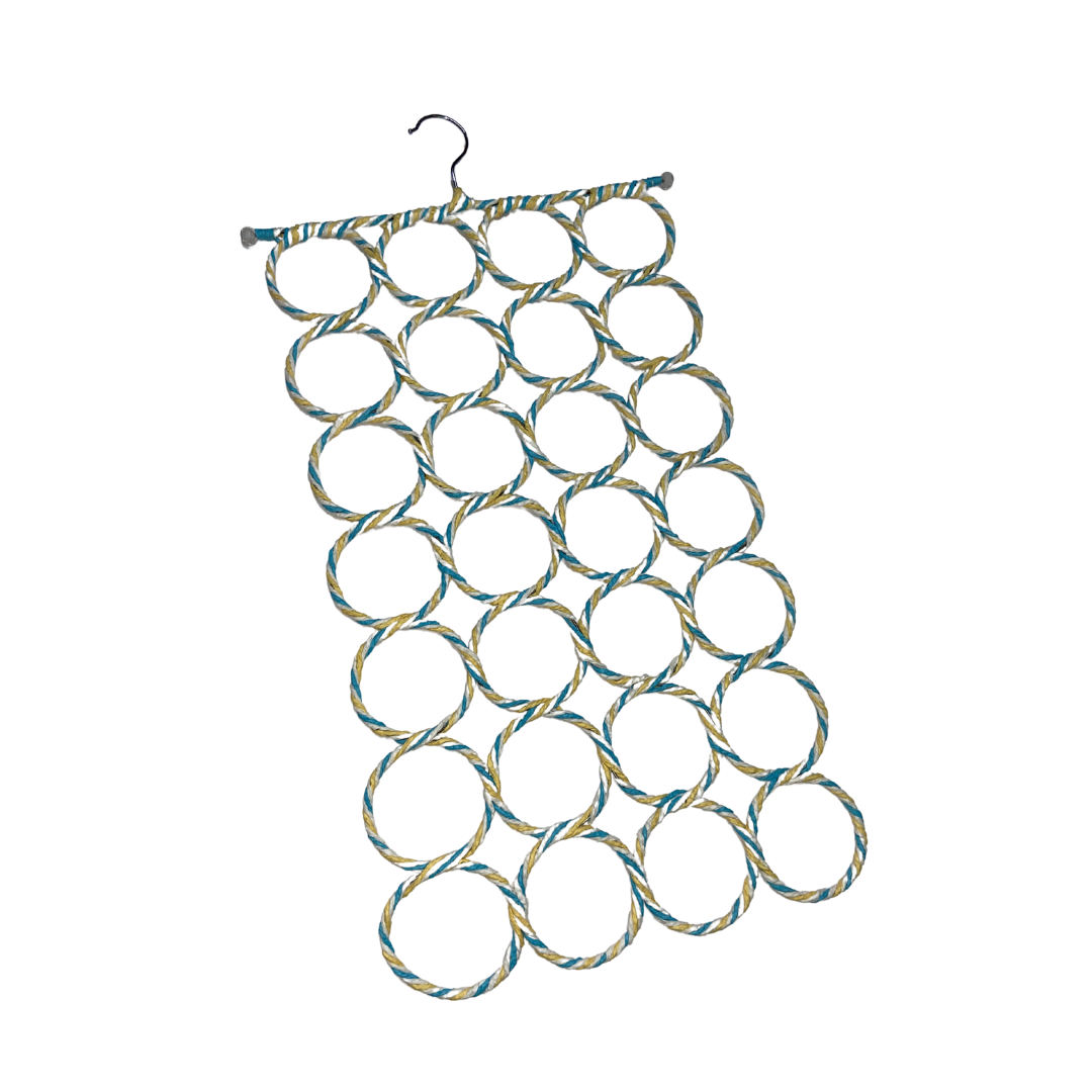 Colgador de bufandas hotsell