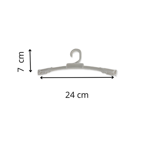 Colgadore De ropa Lencería Dama Ropa intima