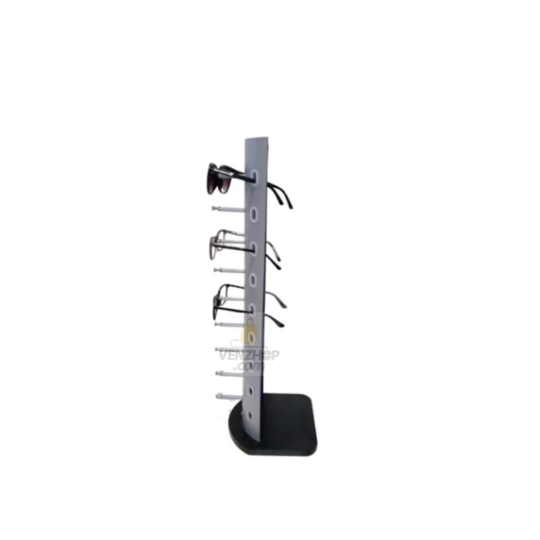 Pack 2 Exhibidoresorganizadores Mostradores De Lentes O Gafas