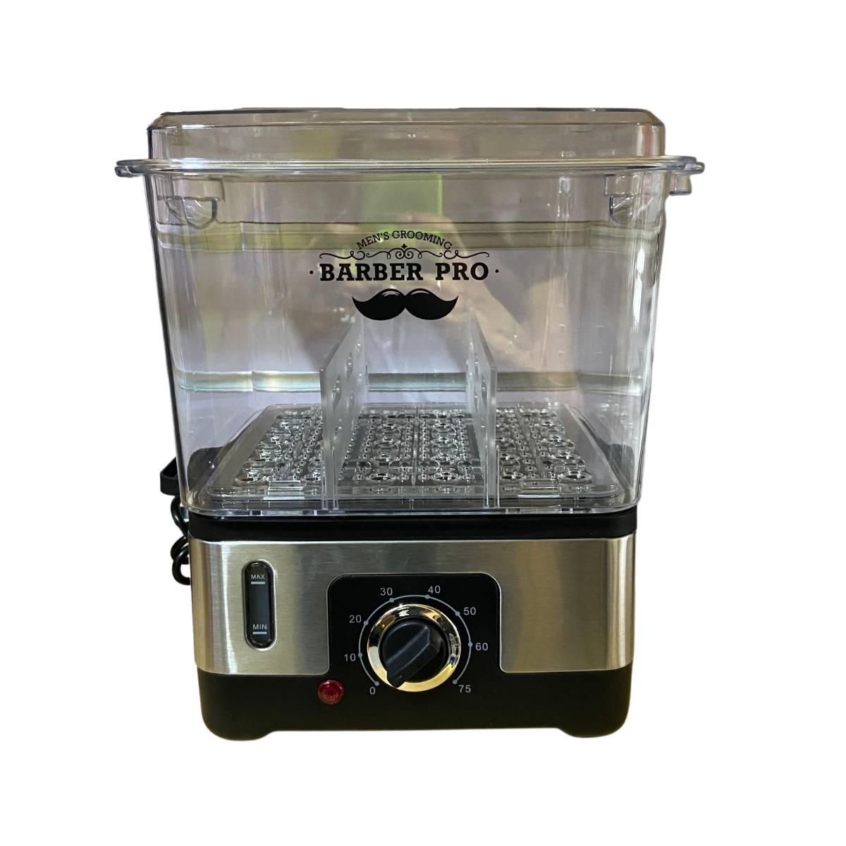 Vaporizador Calentador De Toallas Barbería Venzhop