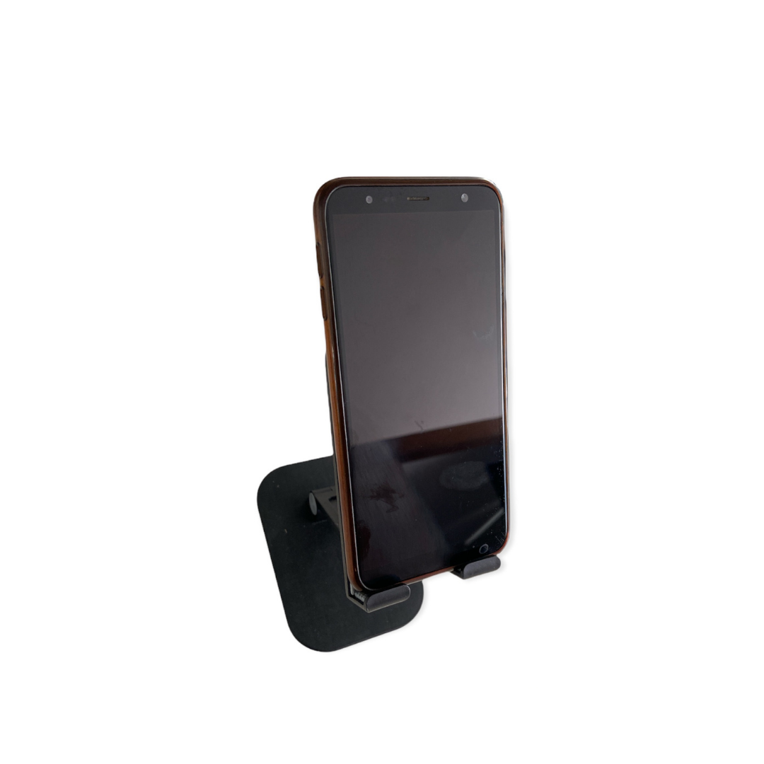 Soporte Para Teléfono Y Tablet Mesa Escritorio