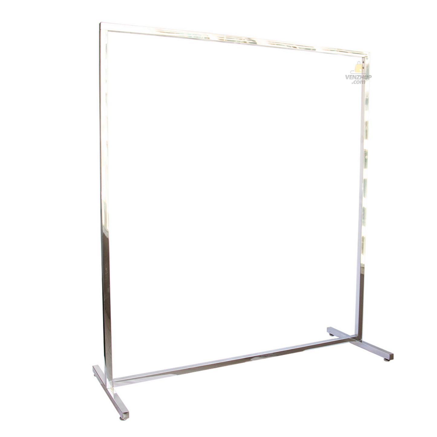 Perchero Para Exhibir Poleras Pantalones Metal acero resistente