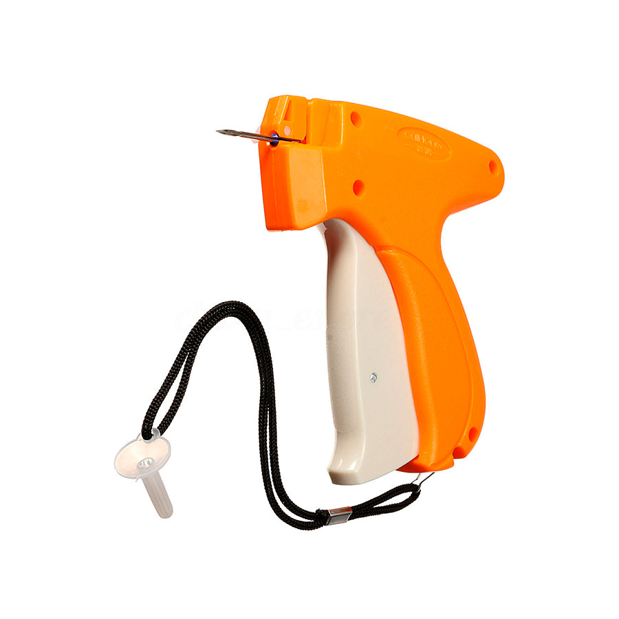 Pistola Etiquetadora Para Plastiflecha Incluye Aguja Precios