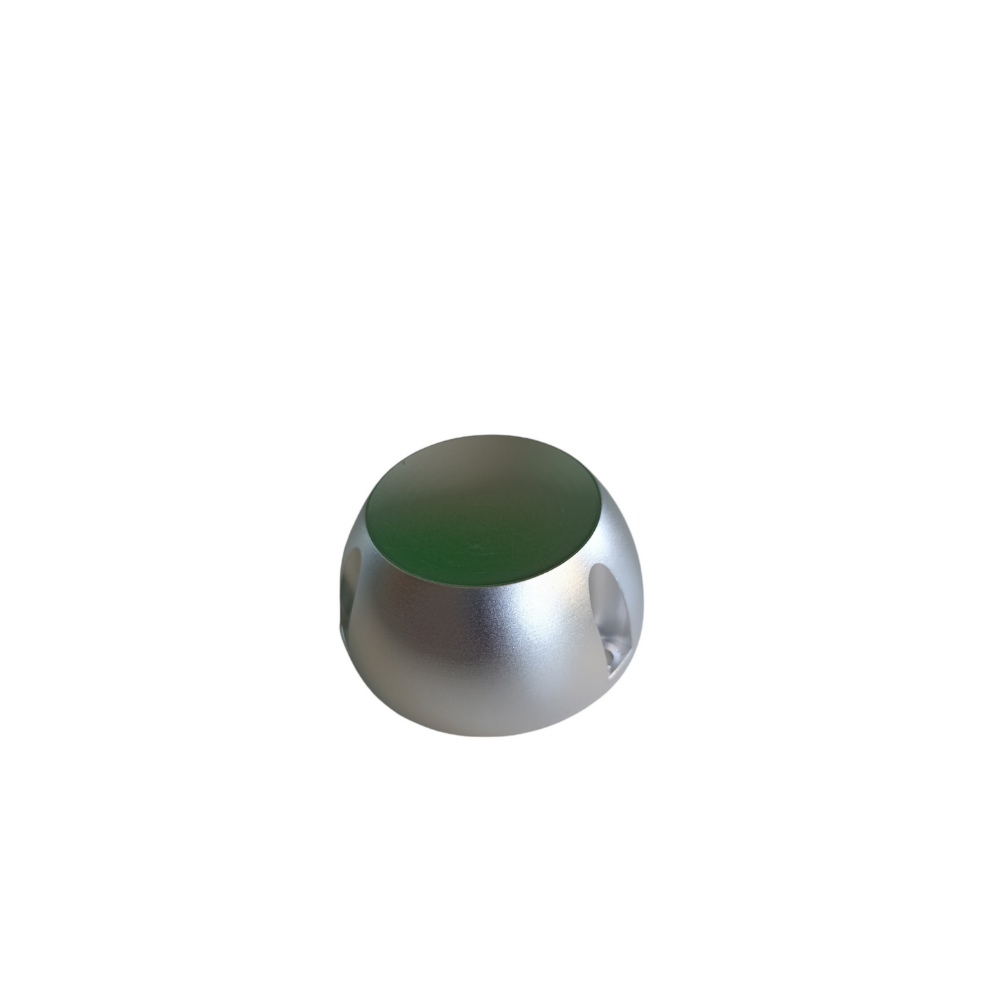 Sensores para Alarma de seguridad Eas Rf 8.2mhz 100 Unid Con 1 Imán
