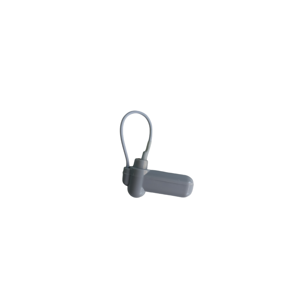 Sensores para Alarma de seguridad Eas Rf 8.2mhz 100 Unid Con 1 Imán