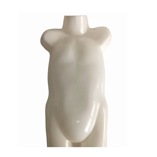 Pack Gancho Torso Colgador Niño Y Niña Polera