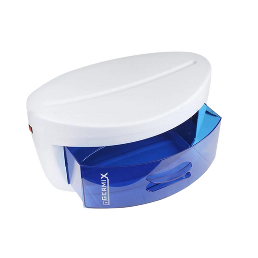 Esterilizador Desinfectante Uv Peluquería Podología Venzhop