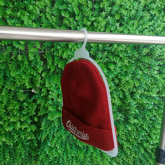 Colgadores Exhibidores De Gorros Invierno
