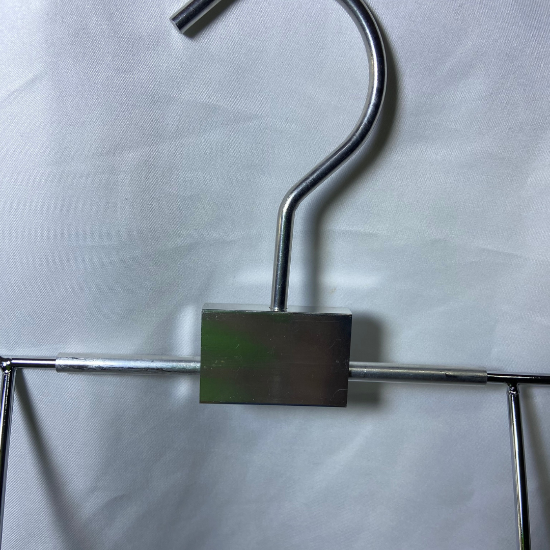 Exhibidor Torso Colgador Metal Pequeño Para Niños Venzhop