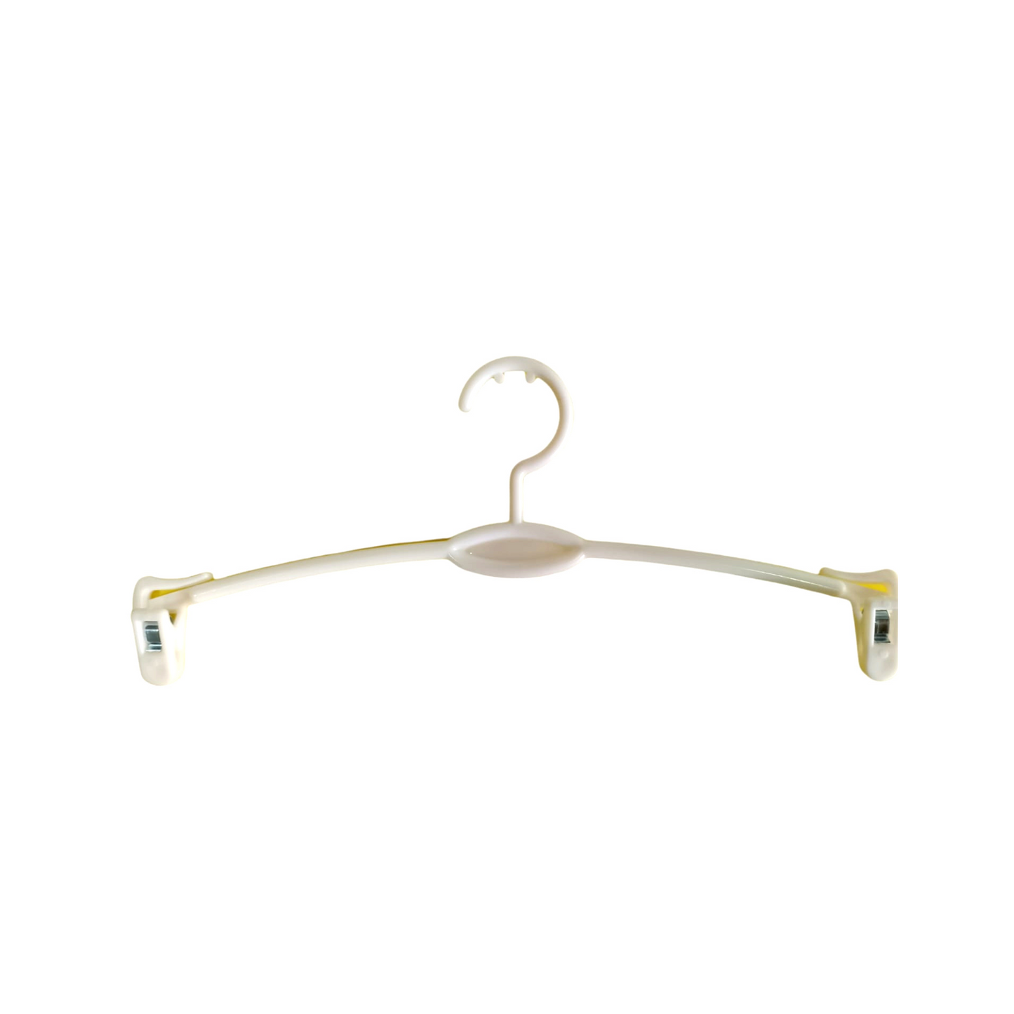 Colgadore de ropa Lencería Ropa Íntima Dama Perchas Plástico 10 Unid