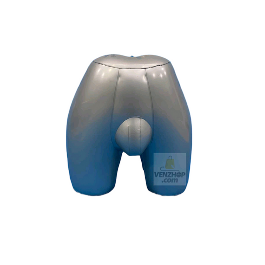 Exhibidor Inflable Para Ropa Caballero Ropa Interior Venzhop
