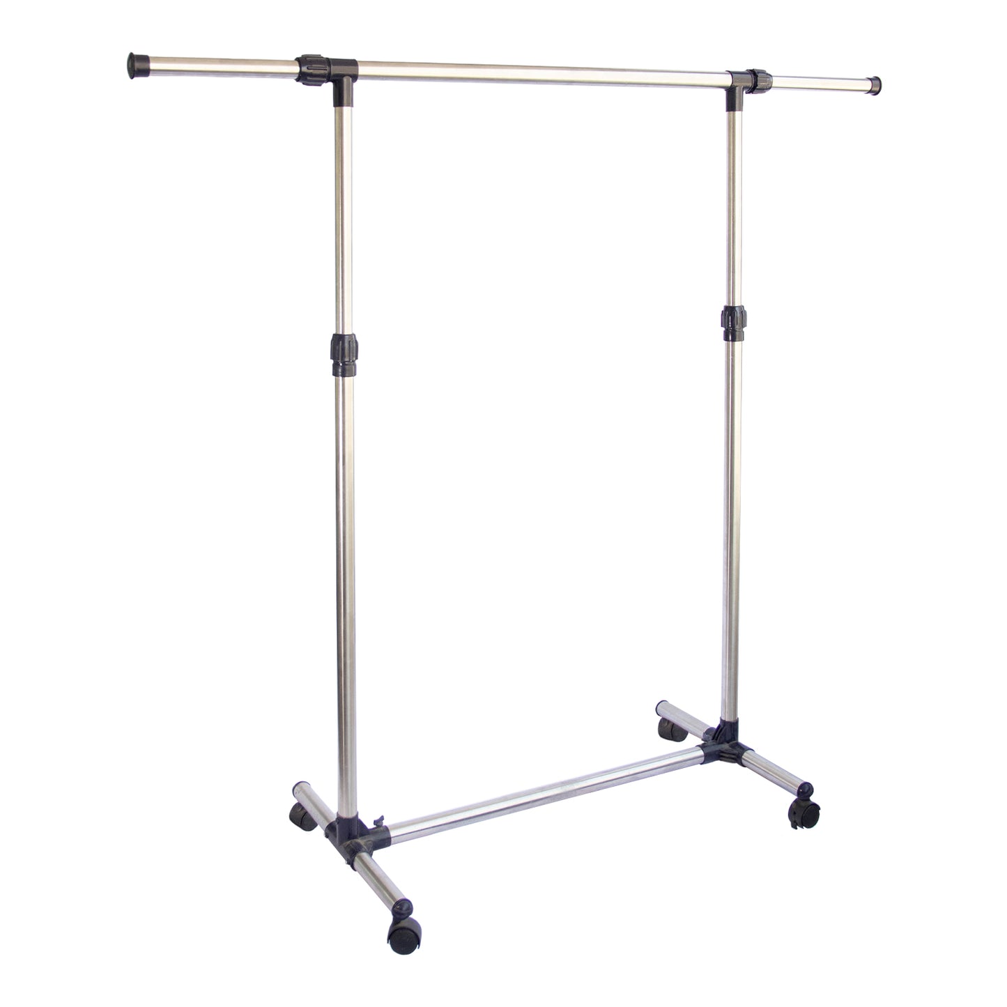 Perchero de ropa Y Prendas Metal y plástico Tienda