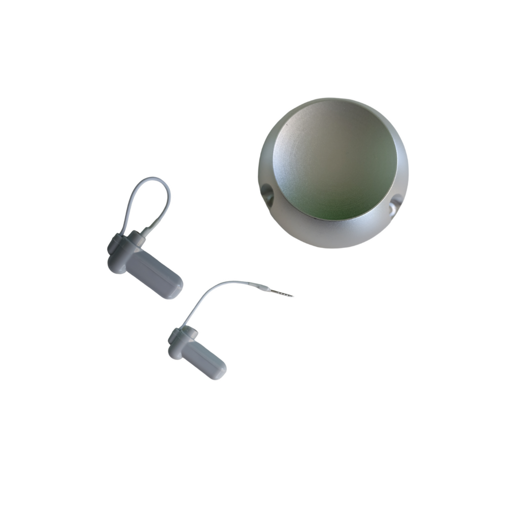 Sensores para Alarma de seguridad Eas Rf 8.2mhz 100 Unid Con 1 Imán
