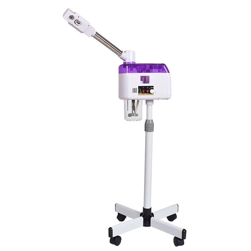 Vaporizador Facial Vaporozono Profesional Pedestal Venzhop