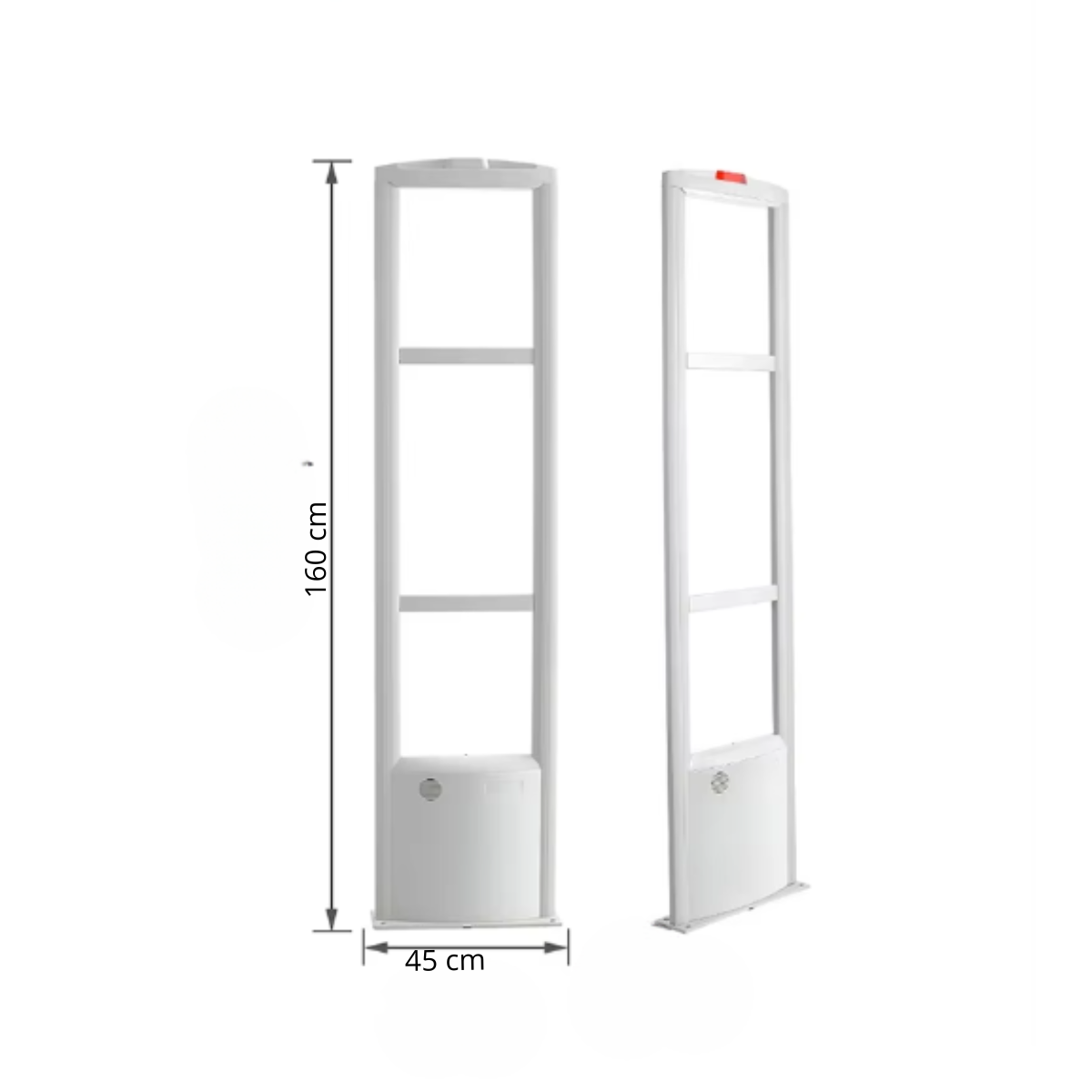 Antenas alarmas de seguridad para tiendas 8.2mhz rf