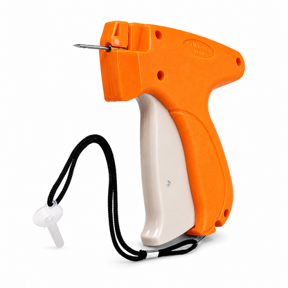 Pistola Etiquetadora Para Plastiflecha + 5000 Flechas 25 Mm
