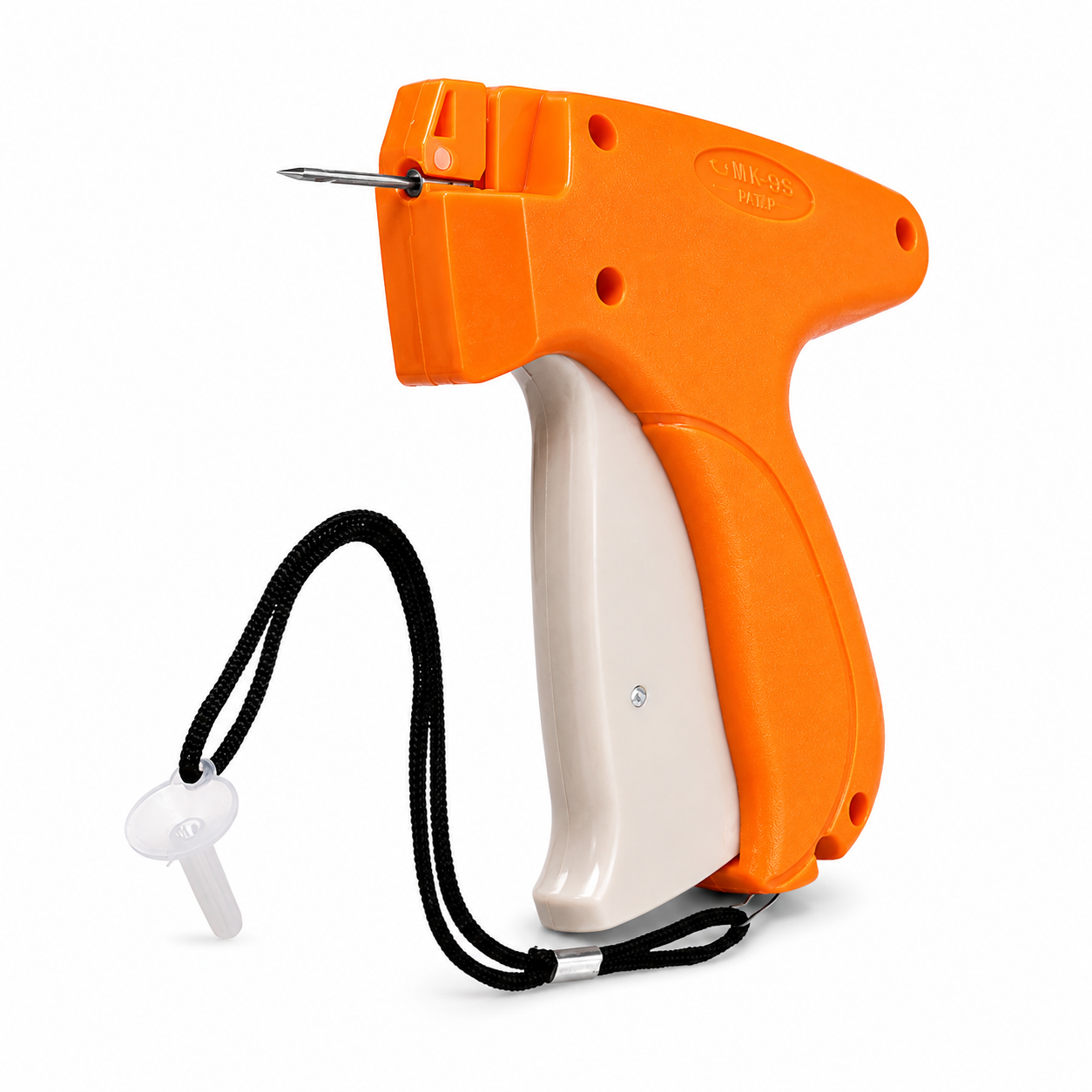 Pistola Etiquetadora Para Plastiflecha mas 10.000 Flechas 25mm